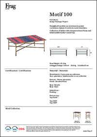 Data Sheet