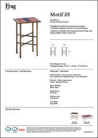 Data Sheet