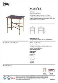 Data Sheet