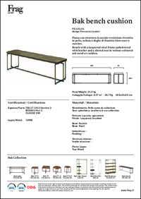 Data Sheet