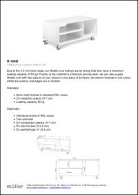 Data Sheet