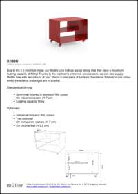 Data Sheet