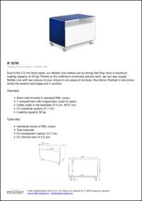 Data Sheet