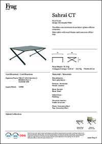 Data Sheet