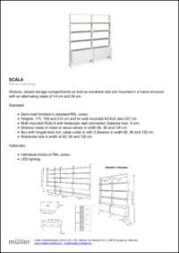 Data Sheet