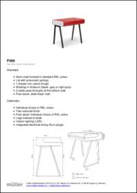 Data Sheet