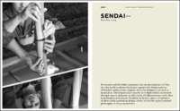Sendai Data Sheet