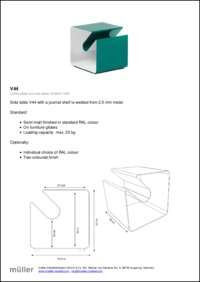 Data Sheet