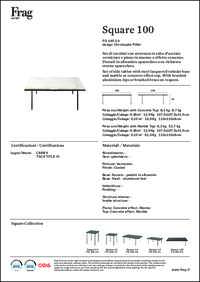 Data Sheet