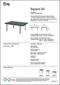 Data Sheet