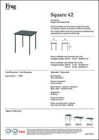 Data Sheet