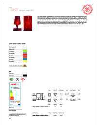 Data Sheet