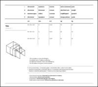 Data Sheet