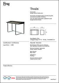 Data Sheet