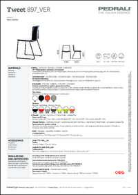 Data Sheet