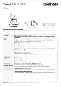 Data Sheet