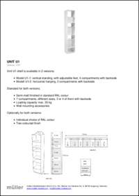 Data Sheet