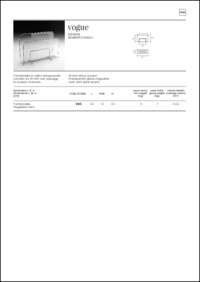 Data Sheet