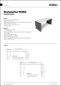 Data Sheet