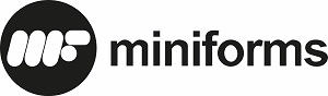 Miniforms logo