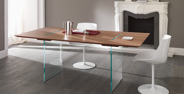 Tavolante Dining Table by Tonelli