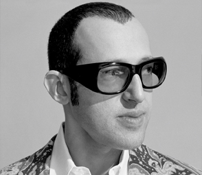 Tonelli Designer Focus - Karim Rashid