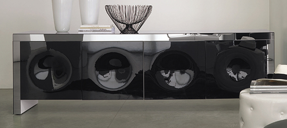 Empire Sideboard by Porada