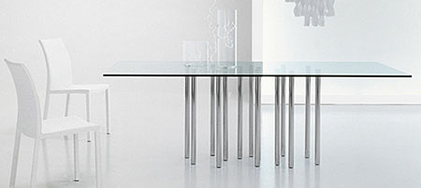 Mille Dining Table from Bonaldo