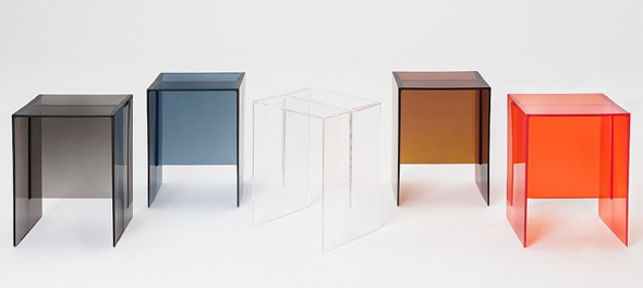 Max Beam from Kartell