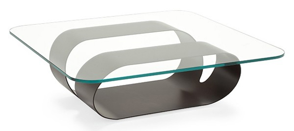 Ring - Coffee Table from Sovet