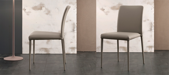 Deli chair from Bonaldo