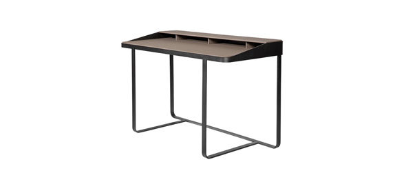 Twain writing desk from Frag