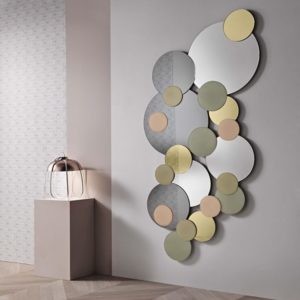 Atomic Mirror by Tonelli