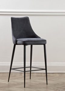 Bontempi Clara Barstool