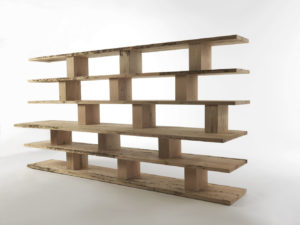 Riva Bookshelf